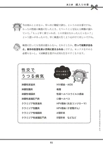 [Akasa Ai] Oiran VTuber Yugiri Minna de Manabu Seikyouiku Fhentai - Page 83