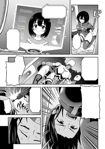 [Hitsumabushi] Chingyurariti ~Futanari Shibo Sei Shussan Koujou~ | Singularity ~Futanari Semen Extraction and Birthing Factory~ Fhentai - Page 28