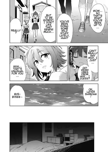 [Tetsuna] Ryoujoku Rensa | Chain of Defilement Ch. 1-3 Fhentai - Page 6