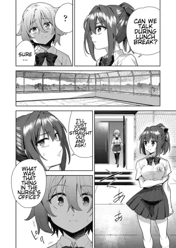 [Tetsuna] Ryoujoku Rensa | Chain of Defilement Ch. 1-3 Fhentai - Page 64