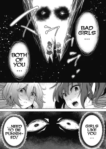 [Tetsuna] Ryoujoku Rensa | Chain of Defilement Ch. 1-3 Fhentai - Page 66