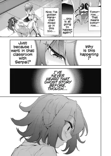 [Tetsuna] Ryoujoku Rensa | Chain of Defilement Ch. 1-3 Fhentai - Page 89