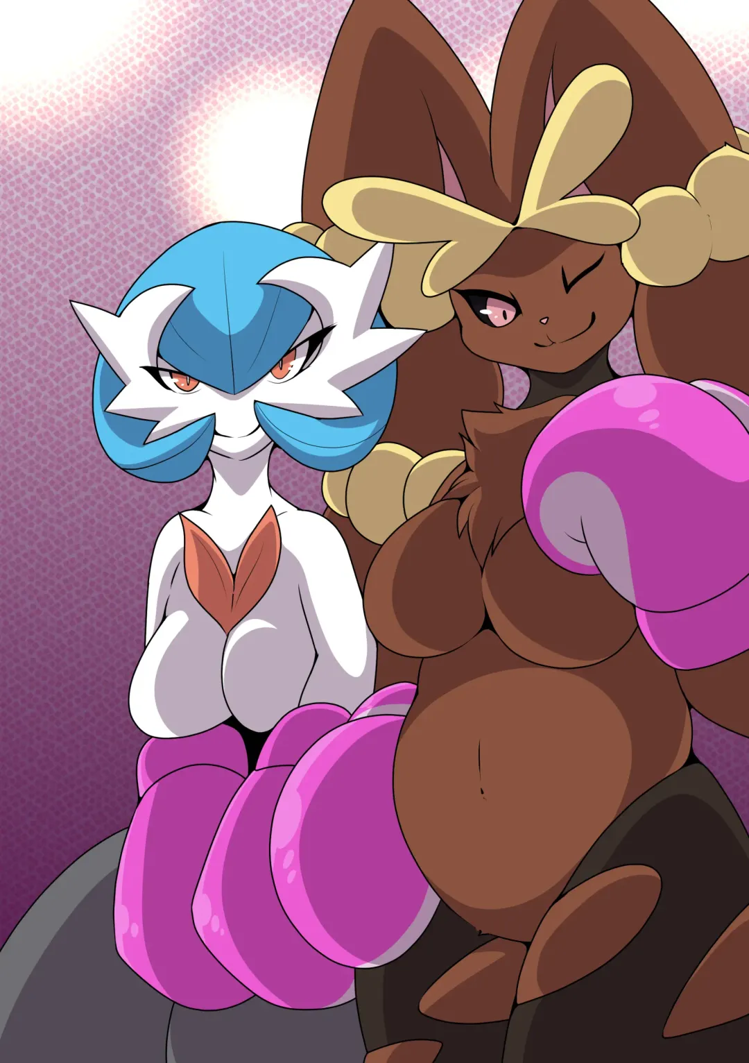 Dominated 4 Fhentai - Page 25