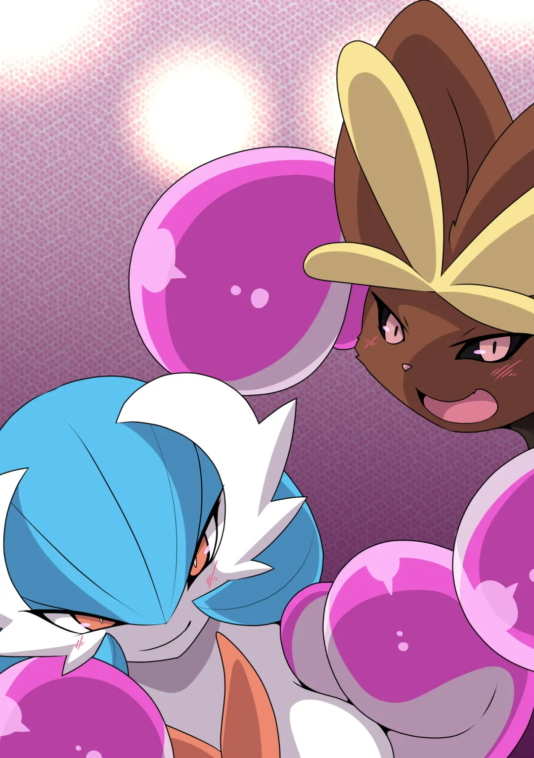 Dominated 4 Fhentai - Page 27