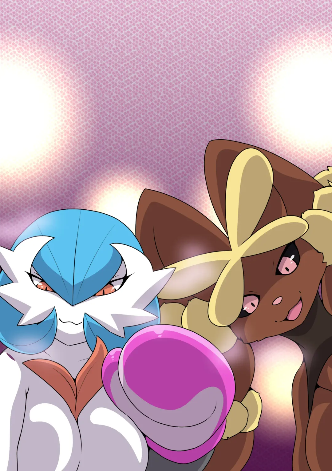 Dominated 4 Fhentai - Page 31