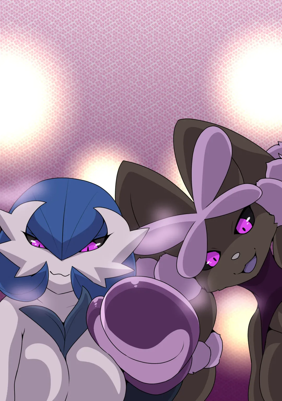 Dominated 4 Fhentai - Page 32