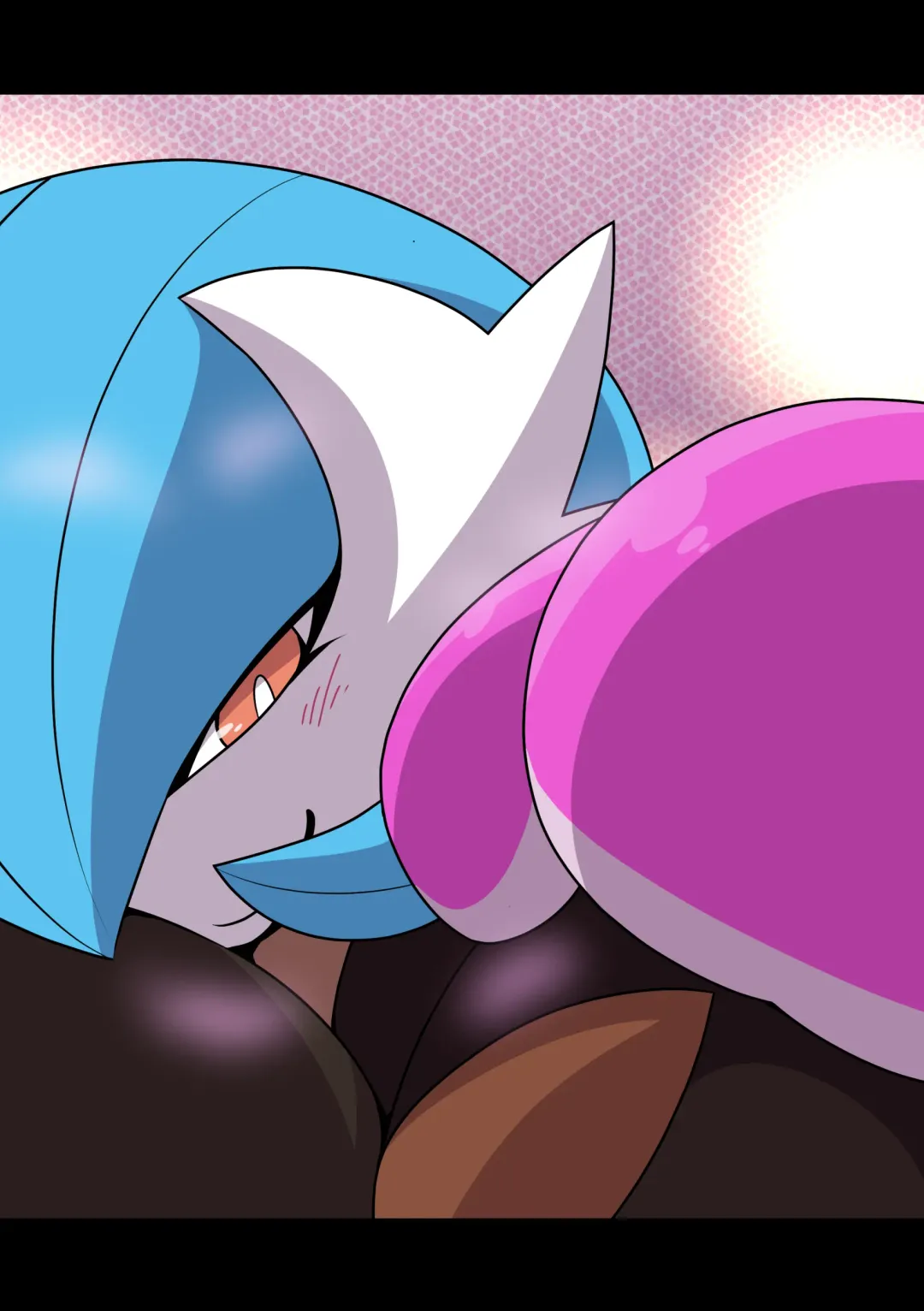 Dominated 4 Fhentai - Page 35