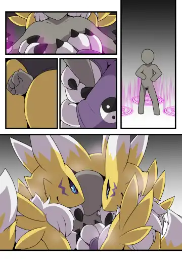 Dominated 4 Fhentai - Page 17