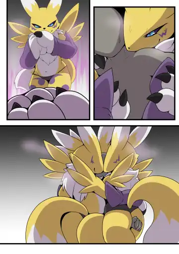 Dominated 4 Fhentai - Page 18