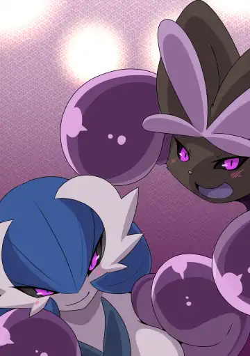 Dominated 4 Fhentai - Page 28