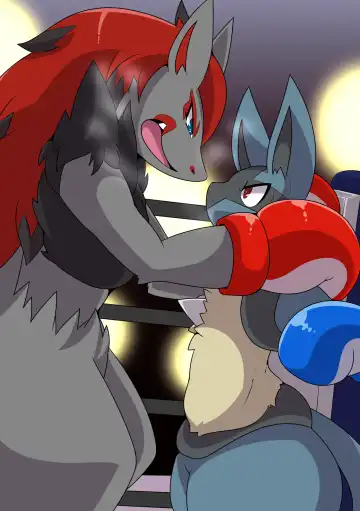 Dominated 4 Fhentai - Page 3