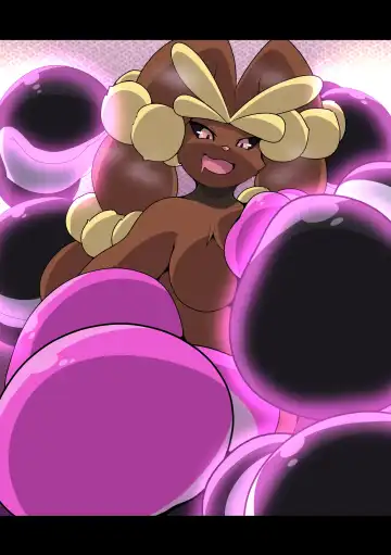 Dominated 4 Fhentai - Page 39