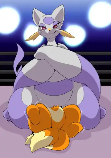 Dominated 4 Fhentai - Page 4