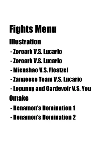 Dominated 4 Fhentai - Page 6