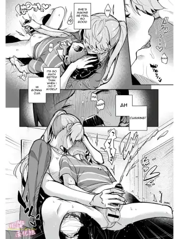 [Rifuru] We are captives of onee-san Fhentai - Page 56