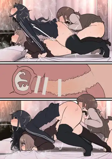 [Momomo - Momomo Gasshuukoku] Futanari Ikemen Band Onee-san 2 Fhentai - Page 17