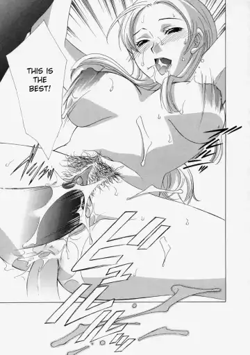 [Mikuni Saho] Nekonadegoe no Onna | The Lady with the Coaxing Voice Fhentai - Page 13