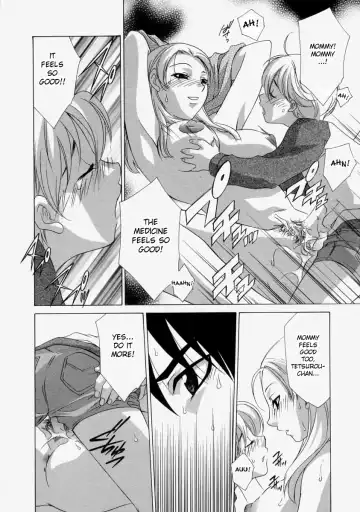 [Mikuni Saho] Nekonadegoe no Onna | The Lady with the Coaxing Voice Fhentai - Page 8