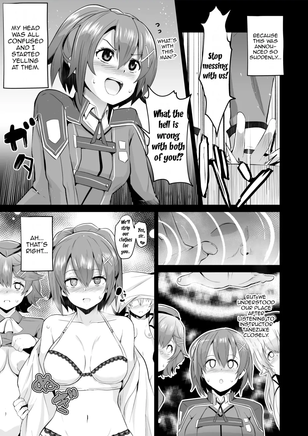 [Sanatuki] Saimin no Kiseki Shin VII Hen Fhentai - Page 7