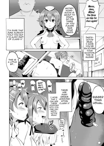 [Sanatuki] Saimin no Kiseki Shin VII Hen Fhentai - Page 10