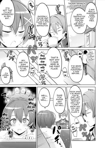 [Sanatuki] Saimin no Kiseki Shin VII Hen Fhentai - Page 3