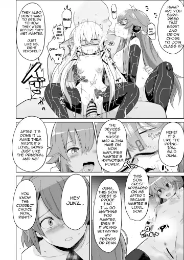[Sanatuki] Saimin no Kiseki Shin VII Hen Fhentai - Page 43