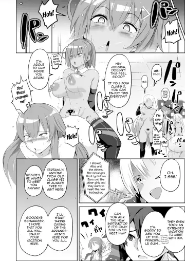 [Sanatuki] Saimin no Kiseki Shin VII Hen Fhentai - Page 51