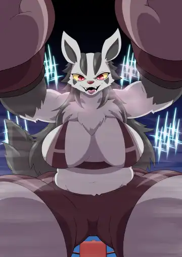 Dominated 5 Fhentai - Page 3