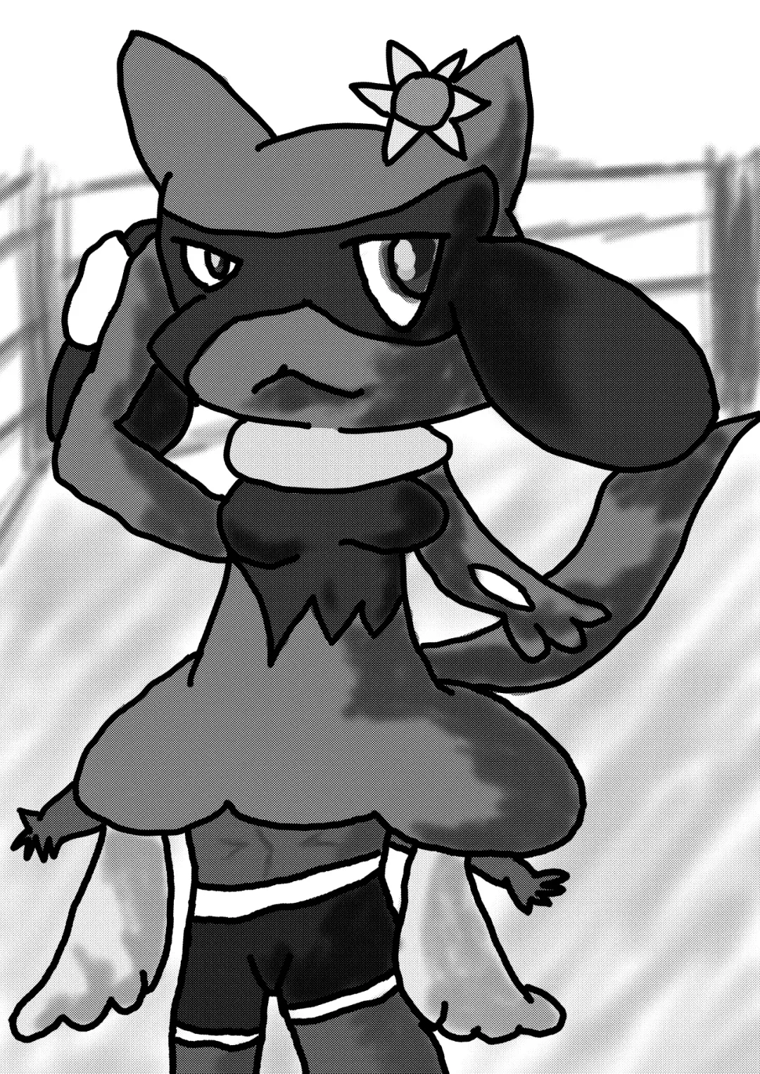 Screenplay Fhentai - Page 12