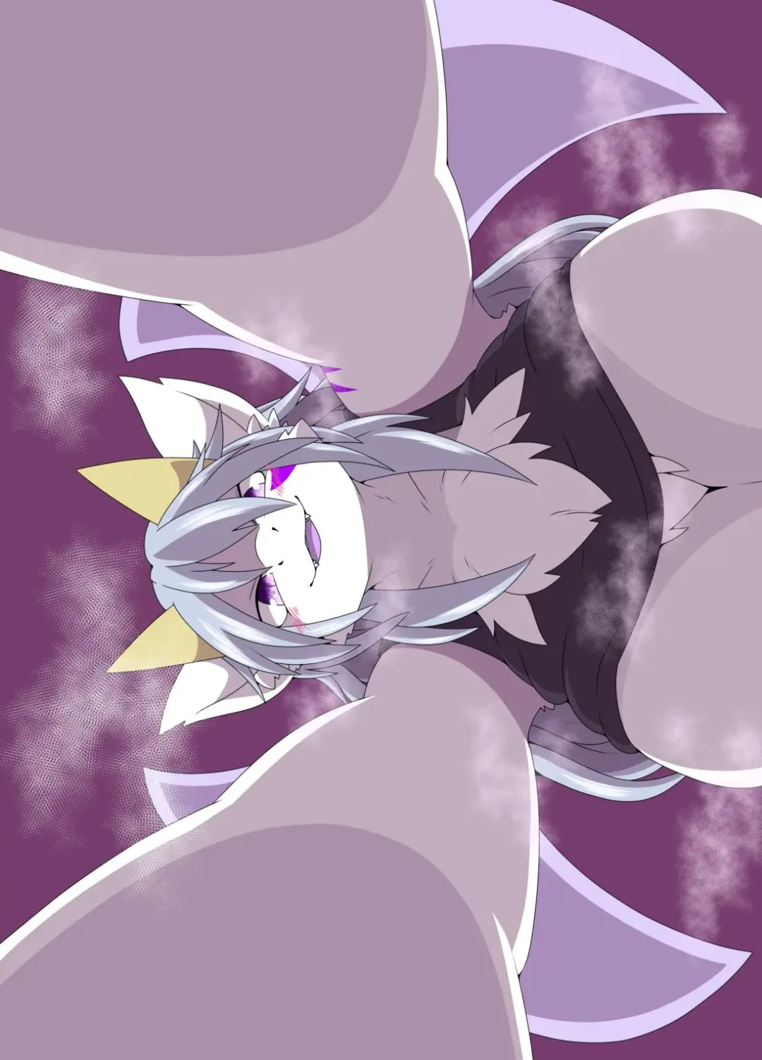 Spar With Dragoness Fhentai - Page 14