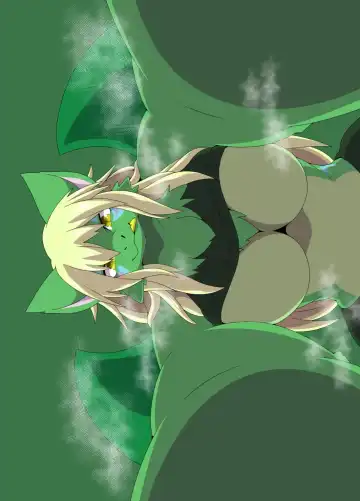 Spar With Dragoness Fhentai - Page 16