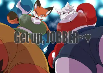 Animal Boxing Collaboration 3 Fhentai - Page 10