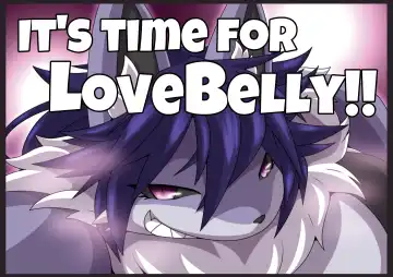 Read It's Time For LoveBelly - Fhentai