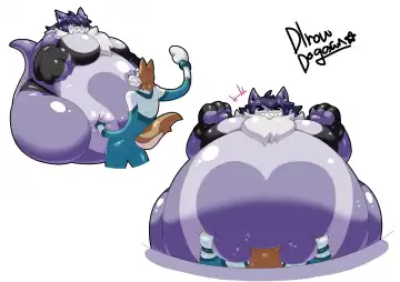 It's Time For LoveBelly Fhentai - Page 17