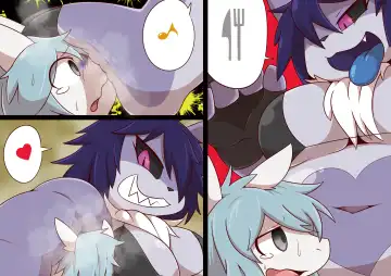 It's Time For LoveBelly Fhentai - Page 19