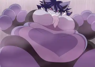 It's Time For LoveBelly Fhentai - Page 3