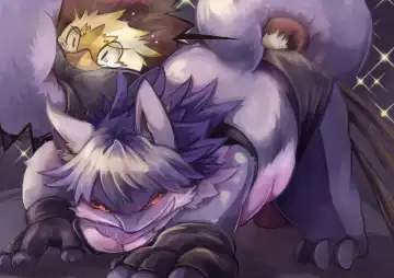 It's Time For LoveBelly Fhentai - Page 4