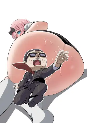 Chika wa Dame! Fhentai - Page 13