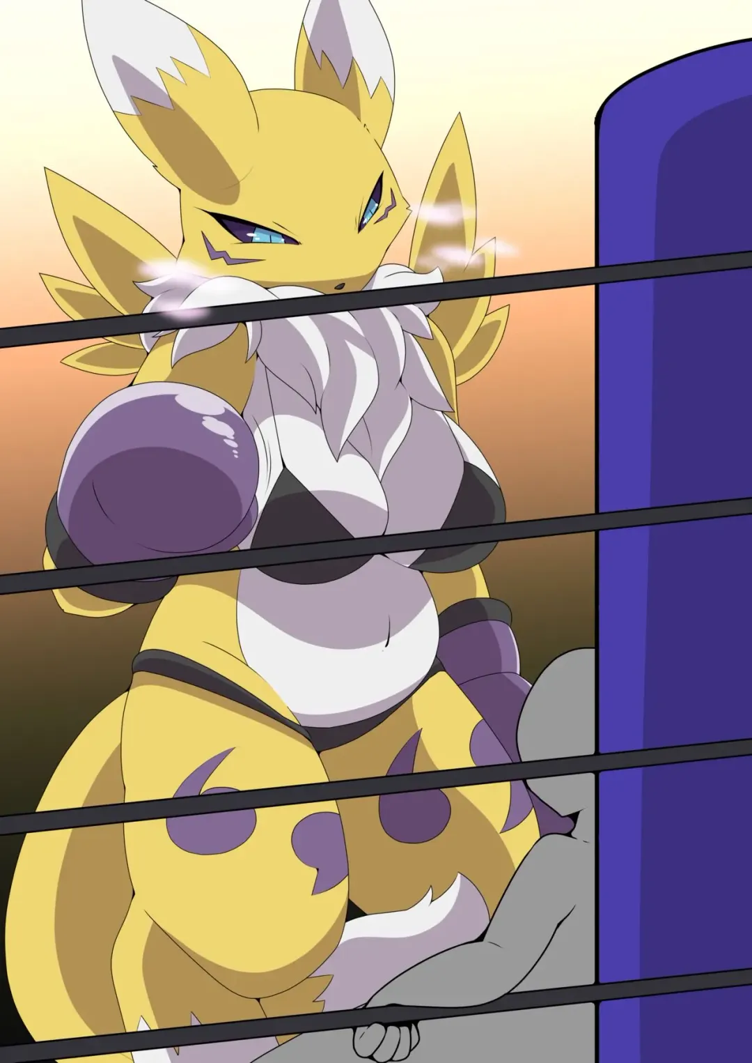 Bunny Fhentai - Page 5