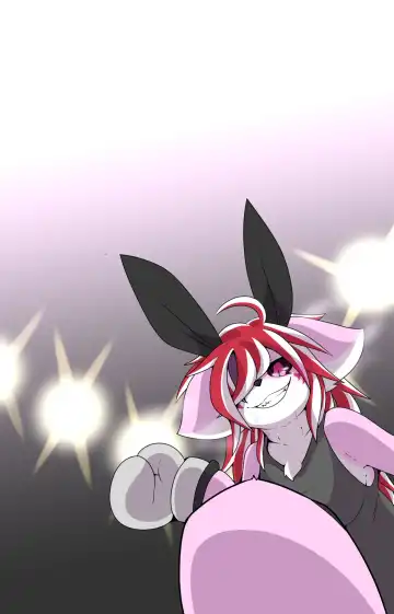 Bunny Fhentai - Page 2