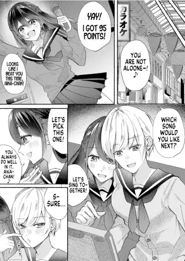 Class no Idol no Karada o Nottotte Mita | How I Tried To Steal The Body of a Class Idol Fhentai - Page 2