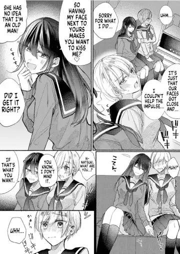 Class no Idol no Karada o Nottotte Mita | How I Tried To Steal The Body of a Class Idol Fhentai - Page 20