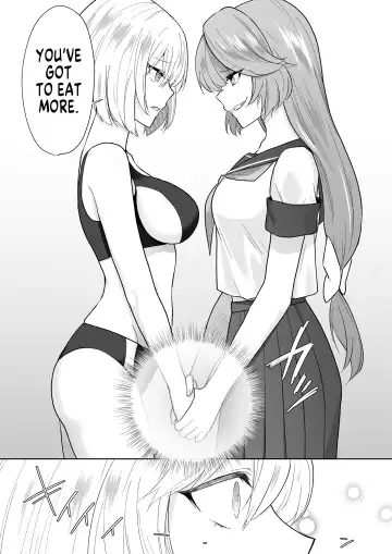 [Touchuu Kasou] Joshikousei Sennyuu Repo 2 ~Hanzaisha ga Onnanoko ni Hyoui shite mita~ | Schoolgirl Infiltration Report 2 ~A Criminal Possessing Girls~ Fhentai - Page 15