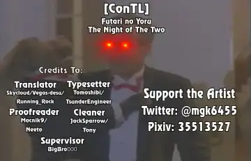 [Mogiki Hayami] Futari no Yoru | The Night of the Two Fhentai - Page 19