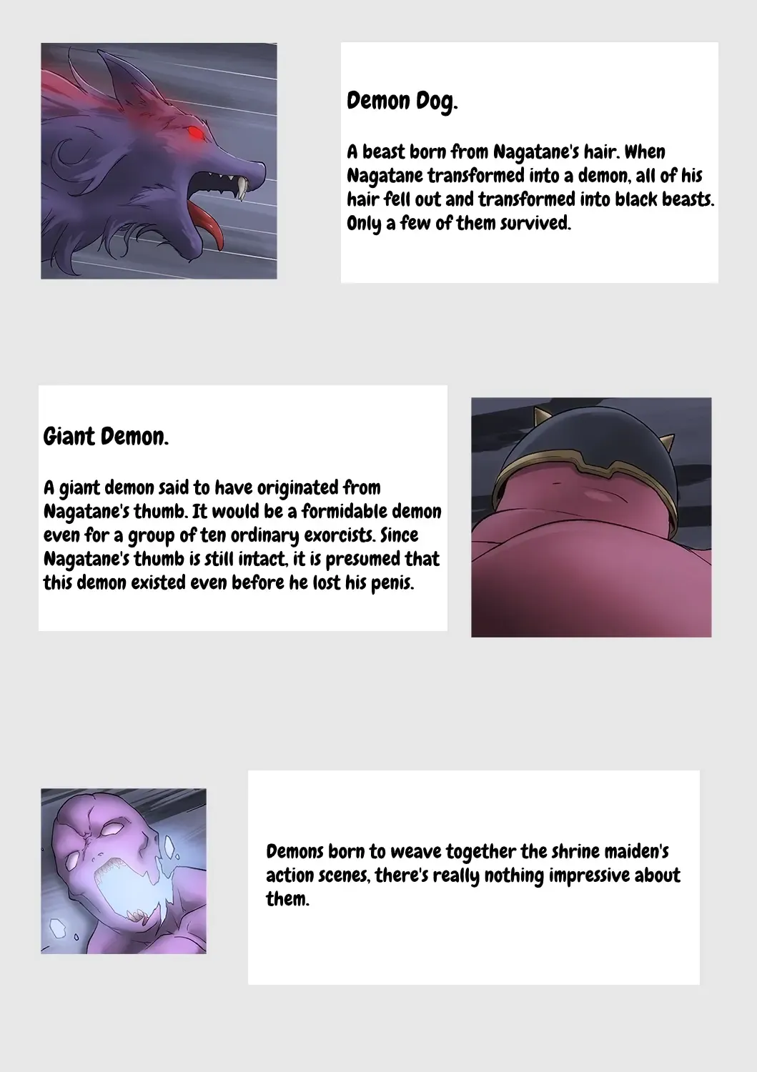 [Mogo-721] Shrine Maiden Demon Rape Fhentai - Page 138