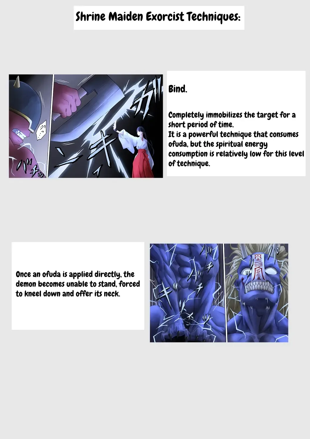 [Mogo-721] Shrine Maiden Demon Rape Fhentai - Page 139