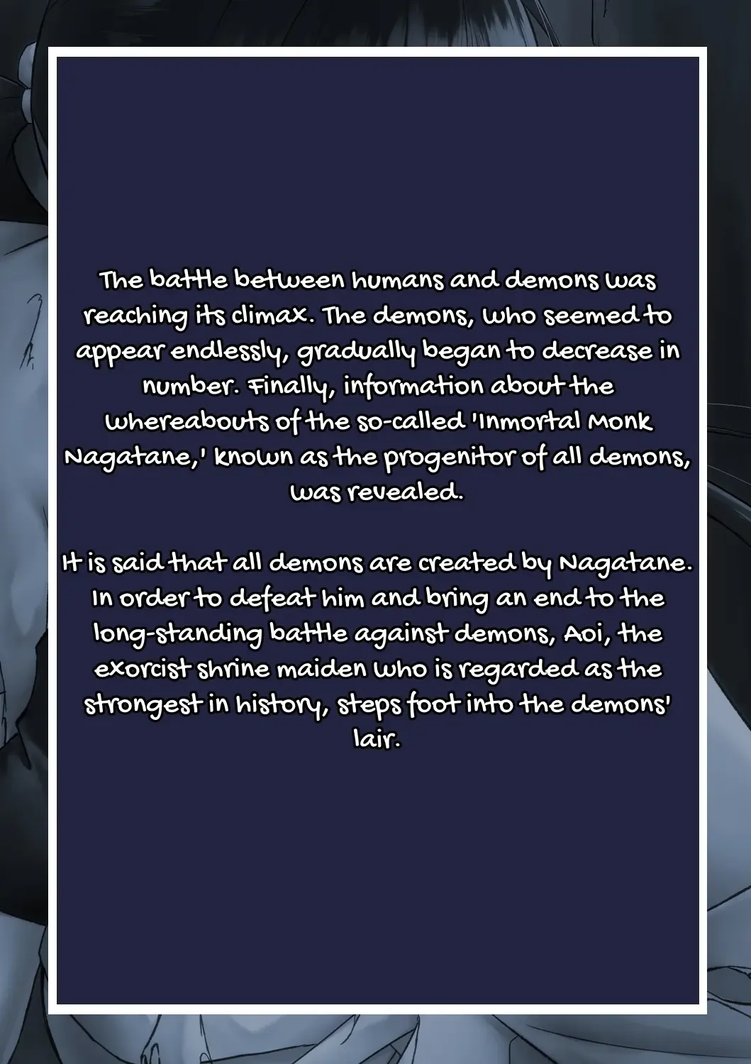 [Mogo-721] Shrine Maiden Demon Rape Fhentai - Page 3