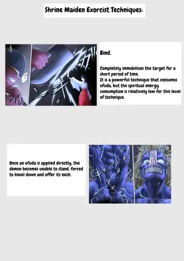 [Mogo-721] Shrine Maiden Demon Rape Fhentai - Page 139