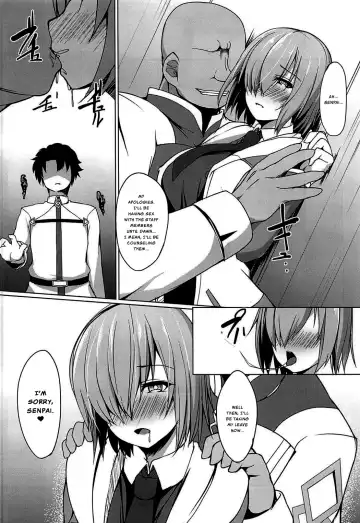 [Akaneman] Gomennasai Senpai Fhentai - Page 18