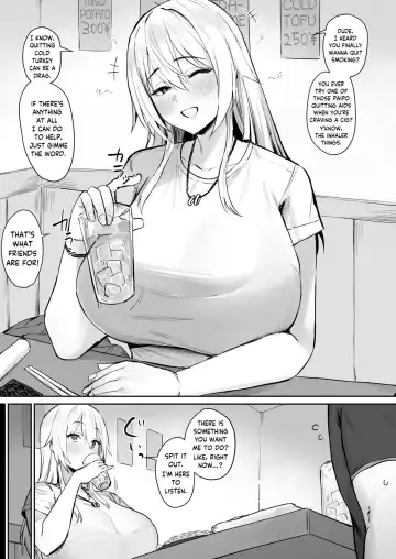 Read [Hotate-chan] Kinen "Pai"po | "Pai"po Anti-Smoking Aid - Fhentai